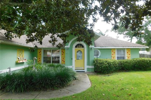 Casa en venta en Ocala, Florida, 3 dormitorios, 158.21 m2 № 1299929 - foto 9