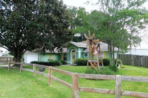 Casa en venta en Ocala, Florida, 3 dormitorios, 158.21 m2 № 1299929 - foto 6