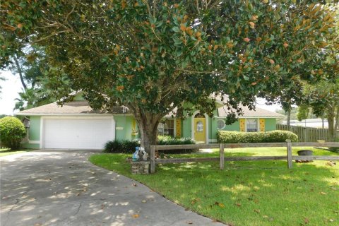 House in Ocala, Florida 3 bedrooms, 158.21 sq.m. № 1299929 - photo 5