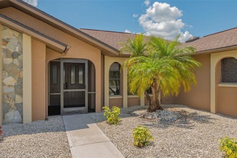 Casa en venta en Punta Gorda, Florida, 3 dormitorios, 191.29 m2 № 1165697 - foto 5