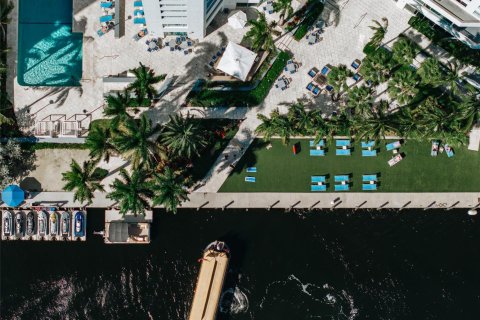 Hotel en venta en Fort Lauderdale, Florida, 1 dormitorio, 50.91 m2 № 1029754 - foto 7