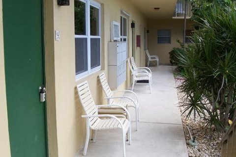 Condominio en venta en Pompano Beach, Florida, 1 dormitorio № 1029756 - foto 11