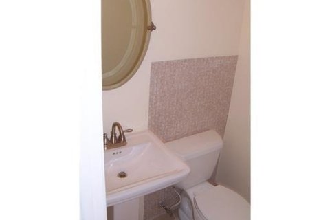 Condominio en venta en Pompano Beach, Florida, 1 dormitorio № 1029756 - foto 7