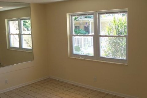 Copropriété à vendre à Pompano Beach, Floride: 1 chambre № 1029756 - photo 10