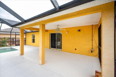 Villa ou maison à vendre à Vero Beach, Floride: 3 chambres, 120.77 m2 № 1227017 - photo 15
