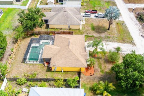 Villa ou maison à vendre à Vero Beach, Floride: 3 chambres, 120.77 m2 № 1227017 - photo 8