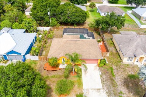 Villa ou maison à vendre à Vero Beach, Floride: 3 chambres, 120.77 m2 № 1227017 - photo 10