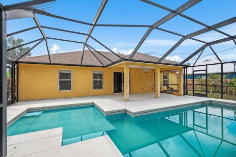 Villa ou maison à vendre à Vero Beach, Floride: 3 chambres, 120.77 m2 № 1227017 - photo 30