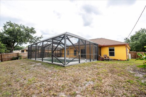 Villa ou maison à vendre à Vero Beach, Floride: 3 chambres, 120.77 m2 № 1227017 - photo 18
