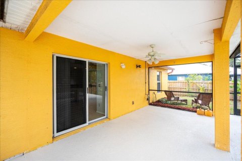 Villa ou maison à vendre à Vero Beach, Floride: 3 chambres, 120.77 m2 № 1227017 - photo 5