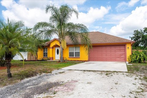 Villa ou maison à vendre à Vero Beach, Floride: 3 chambres, 120.77 m2 № 1227017 - photo 29