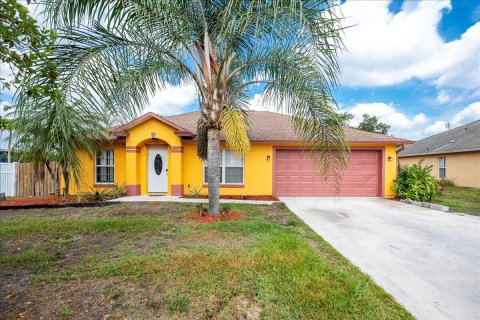 Villa ou maison à vendre à Vero Beach, Floride: 3 chambres, 120.77 m2 № 1227017 - photo 28