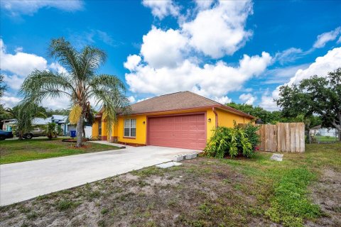 Villa ou maison à vendre à Vero Beach, Floride: 3 chambres, 120.77 m2 № 1227017 - photo 27