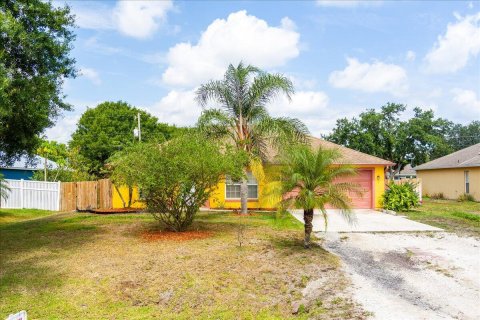 Villa ou maison à vendre à Vero Beach, Floride: 3 chambres, 120.77 m2 № 1227017 - photo 13