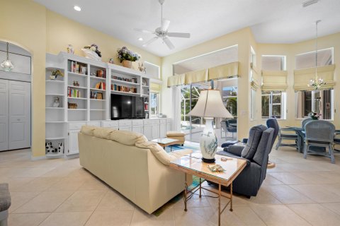 Villa ou maison à vendre à Hobe Sound, Floride: 4 chambres, 313.73 m2 № 1227030 - photo 3