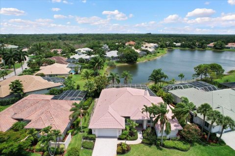 Villa ou maison à vendre à Hobe Sound, Floride: 4 chambres, 313.73 m2 № 1227030 - photo 18