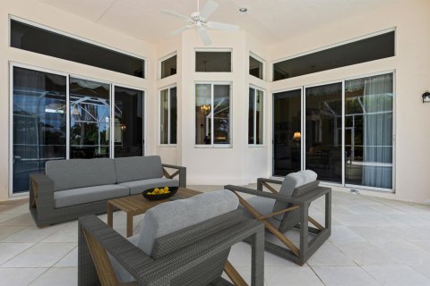 Villa ou maison à vendre à Hobe Sound, Floride: 4 chambres, 313.73 m2 № 1227030 - photo 15