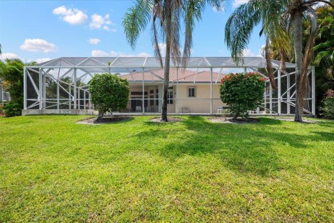 Villa ou maison à vendre à Hobe Sound, Floride: 4 chambres, 313.73 m2 № 1227030 - photo 23