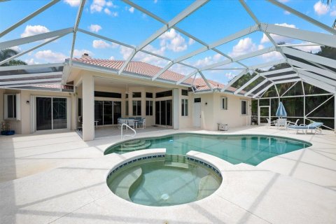 Villa ou maison à vendre à Hobe Sound, Floride: 4 chambres, 313.73 m2 № 1227030 - photo 26