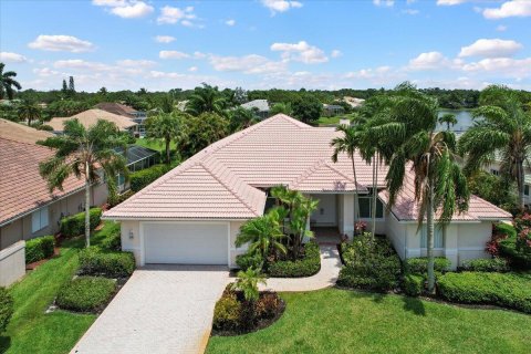 House in Hobe Sound, Florida 4 bedrooms, 313.73 sq.m. № 1227030 - photo 19