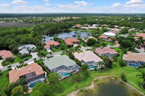 Villa ou maison à vendre à Hobe Sound, Floride: 4 chambres, 313.73 m2 № 1227030 - photo 20