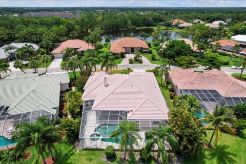 Villa ou maison à vendre à Hobe Sound, Floride: 4 chambres, 313.73 m2 № 1227030 - photo 21