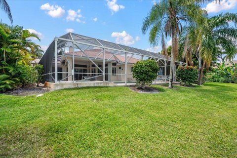 Villa ou maison à vendre à Hobe Sound, Floride: 4 chambres, 313.73 m2 № 1227030 - photo 24