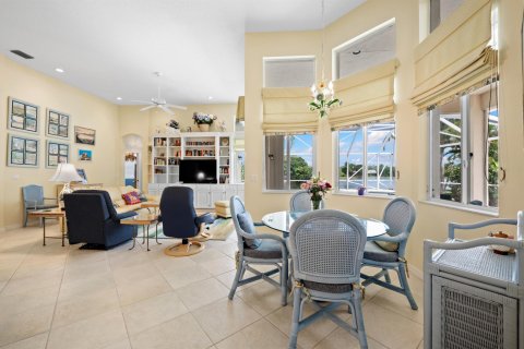 Villa ou maison à vendre à Hobe Sound, Floride: 4 chambres, 313.73 m2 № 1227030 - photo 13