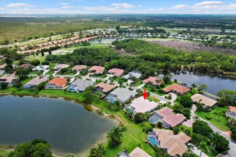 Villa ou maison à vendre à Hobe Sound, Floride: 4 chambres, 313.73 m2 № 1227030 - photo 17