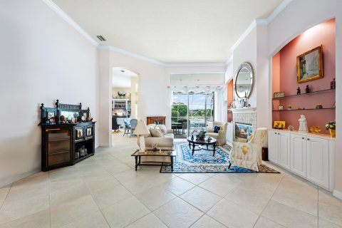 Villa ou maison à vendre à Hobe Sound, Floride: 4 chambres, 313.73 m2 № 1227030 - photo 11