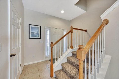 Touwnhouse à vendre à Tampa, Floride: 3 chambres, 134.06 m2 № 1378075 - photo 14