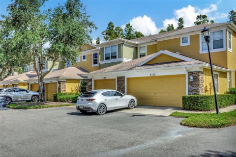 Townhouse in Tampa, Florida 3 bedrooms, 134.06 sq.m. № 1378075 - photo 25