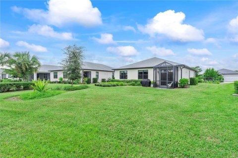 Villa ou maison à vendre à Punta Gorda, Floride: 3 chambres, 138.42 m2 № 1378074 - photo 24