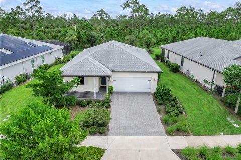 Villa ou maison à vendre à Punta Gorda, Floride: 3 chambres, 138.42 m2 № 1378074 - photo 1