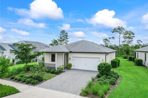 Villa ou maison à vendre à Punta Gorda, Floride: 3 chambres, 138.42 m2 № 1378074 - photo 4