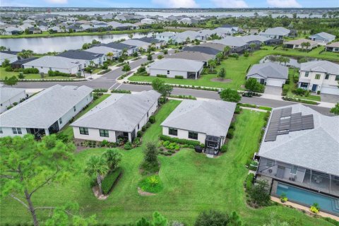 Villa ou maison à vendre à Punta Gorda, Floride: 3 chambres, 138.42 m2 № 1378074 - photo 3