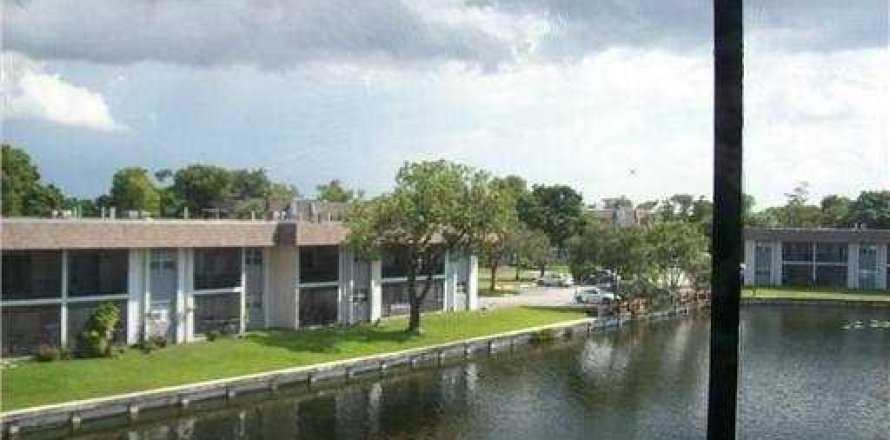 Condo in Fort Lauderdale, Florida, 2 bedrooms  № 1100070