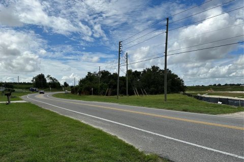 Land in Apopka, Florida № 1295441 - photo 1