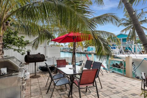 Villa ou maison à vendre à Marathon, Floride: 2 chambres, 109.25 m2 № 1076265 - photo 2