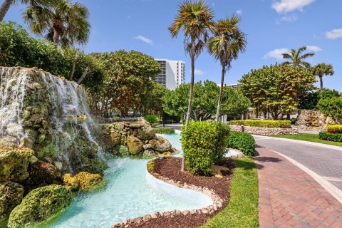 Condo in Highland Beach, Florida, 2 bedrooms  № 1160411 - photo 5