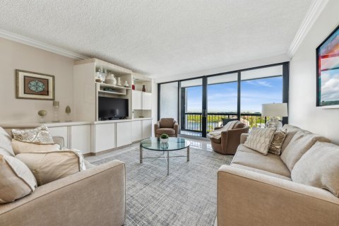 Condominio en venta en Highland Beach, Florida, 2 dormitorios, 132.48 m2 № 1160411 - foto 21