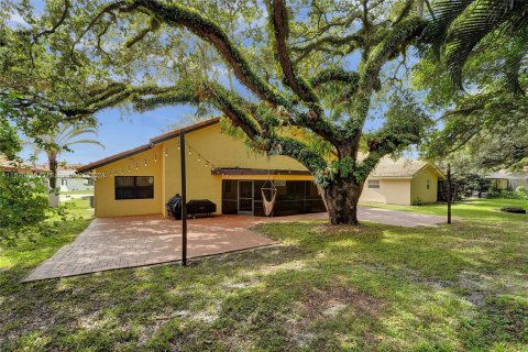 Villa ou maison à vendre à Davie, Floride: 4 chambres, 185.99 m2 № 1241595 - photo 26