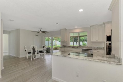 Villa ou maison à vendre à North Port, Floride: 2 chambres, 84.73 m2 № 1339739 - photo 8