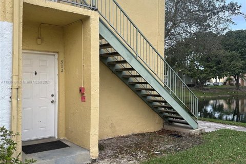 Купить кондоминиум в Санрайз, Флорида 2 спальни, 67.91м2, № 1019595 - фото 3