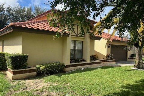 Casa en venta en Orlando, Florida, 3 dormitorios, 215.81 m2 № 1353080 - foto 1