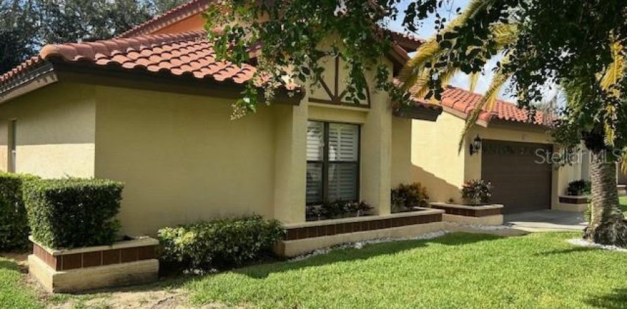 Villa ou maison à Orlando, Floride 3 chambres, 215.81 m2 № 1353080