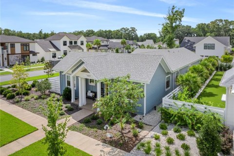 Villa ou maison à vendre à Newberry, Floride: 4 chambres, 212.93 m2 № 1353042 - photo 2