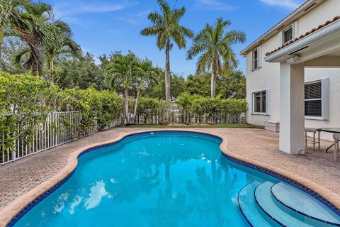 Villa ou maison à vendre à Miramar, Floride: 4 chambres, 261.8 m2 № 1028885 - photo 30