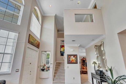 Villa ou maison à vendre à Miramar, Floride: 4 chambres, 261.8 m2 № 1028885 - photo 12
