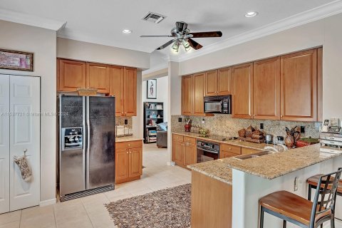 Casa en venta en Miramar, Florida, 4 dormitorios, 261.8 m2 № 1028885 - foto 19
